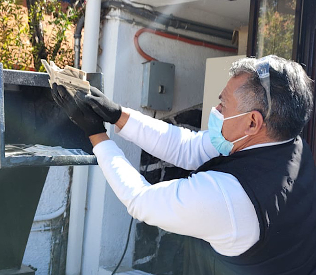 Molió INE Tlaxcala 7 mil 553 formatos de credencial y Credenciales para Votar