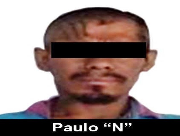 La PFM cumplimenta orden de aprehensión contra una persona por portación de arma en Tlaxcala