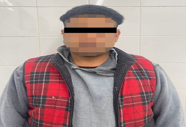 Hombre es vinculado a proceso por robo calificado cometido en Tizatlán: PGJE