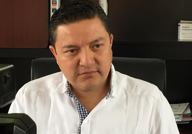 Informa SESA sobre resultados de laboratorio aplicados en Técnica 09 de Tzompantepec