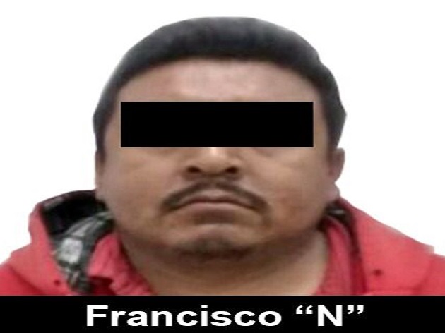 Obtiene FGR vinculación a proceso contra dos personas por delitos ambientales en la Malinche
