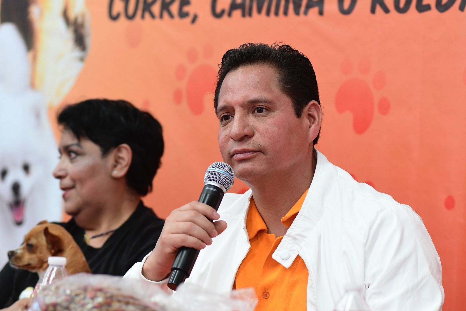 Cuestionan lentitud y afectaciones a comercio por obras en la capital