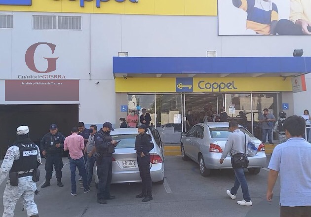 Por 24 mil pesos, balean a un cuentahabiente, en Apizaco