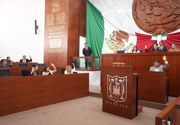 Diputados aprueban reformas en materia de revisión y fiscalización de la cuenta pública en año electoral
