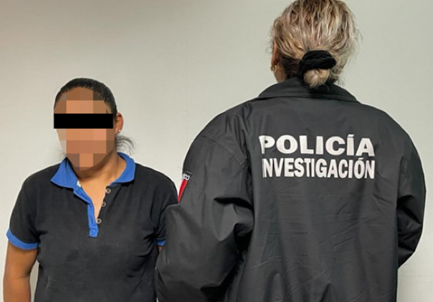 Mujer es vinculada a proceso por violación: PGJE