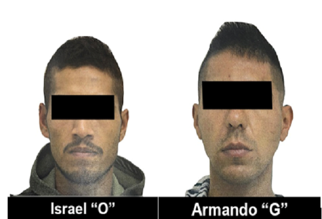 FGR obtiene sentencia condenatoria de 63 años de prisión por robo de tractocamión y secuestro exprés en Tlaxcala
