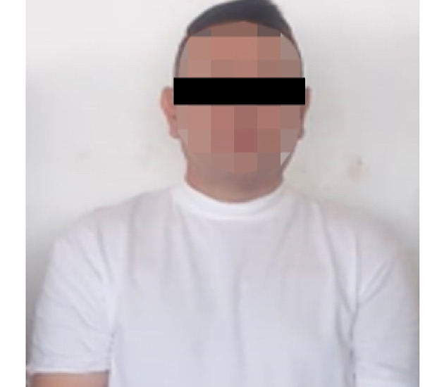 En trabajo coordinado aprehenden a hombre por fraude: PGJE