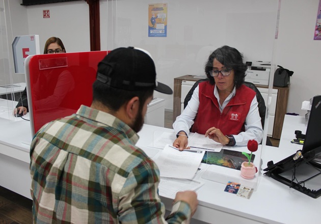 Saca tu crédito Infonavit con tasa desde 3.76%