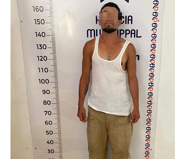 Policía de Apetatitlán atiende denuncia ciudadana