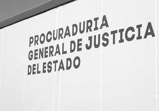 PGJE investiga feminicidio por hechos registrados en el Hospital de la Mujer