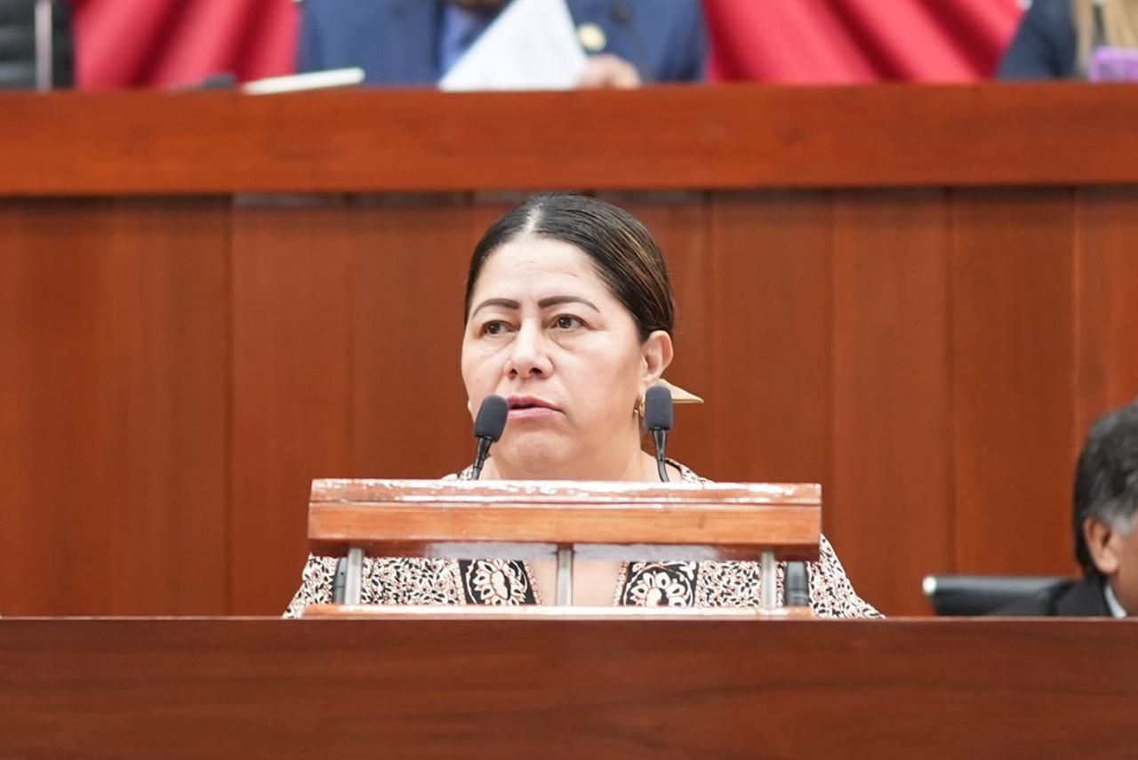 Se presentó la iniciativa para fortalecer el papel del IAIP en Tlaxcala