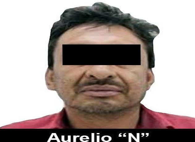 Cumplimenta la PFM orden de aprehensión contra una persona en Tlaxcala