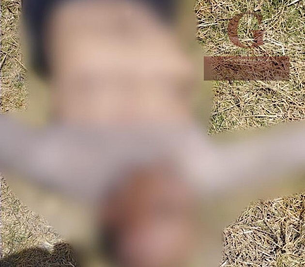 Pierde la vida un hombre al caer en un pozo de Papalotla