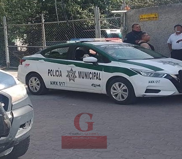 En Amaxac, roban 40 mil pesos a comerciantes de aguacates