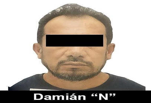 FGR obtiene sentencia condenatoria contra una persona por portación de arma de fuego en Huamantla