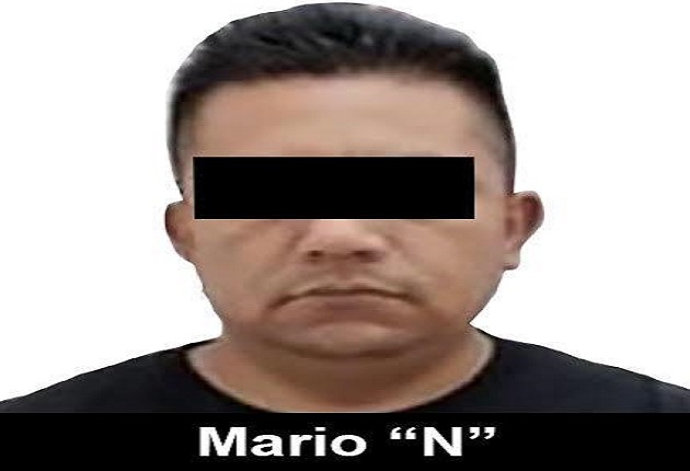 Cumplimenta la PFM orden de aprehensión contra una persona por portación de arma en Tlaxcala