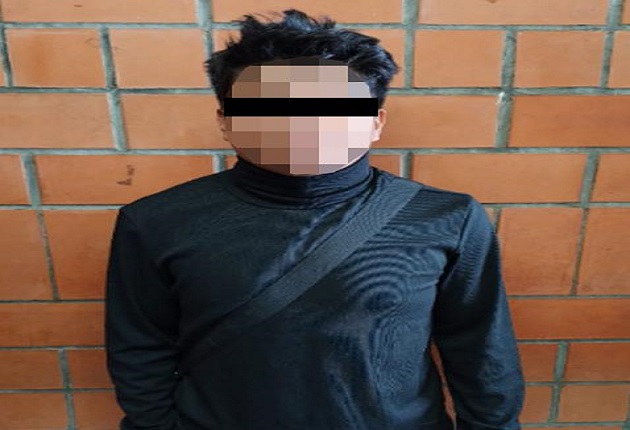 Ejecuta PGJE en Tlaxcala orden de aprehensión en contra de dos masculinos por no comparecer en audiencia