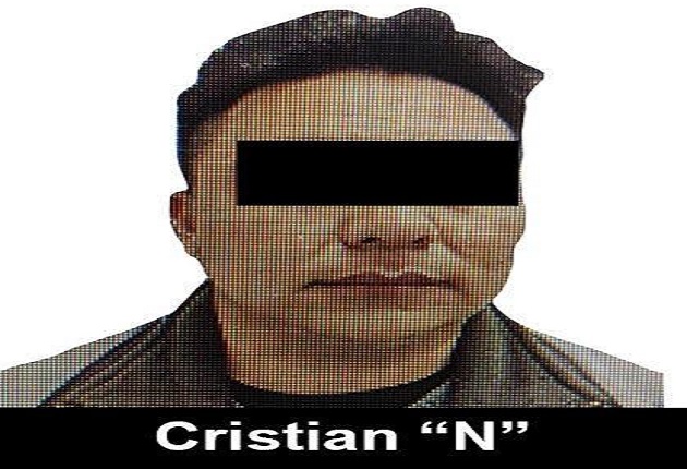 FGR obtiene vinculación a proceso contra una persona por tráfico de indocumentados en Tlaxcala