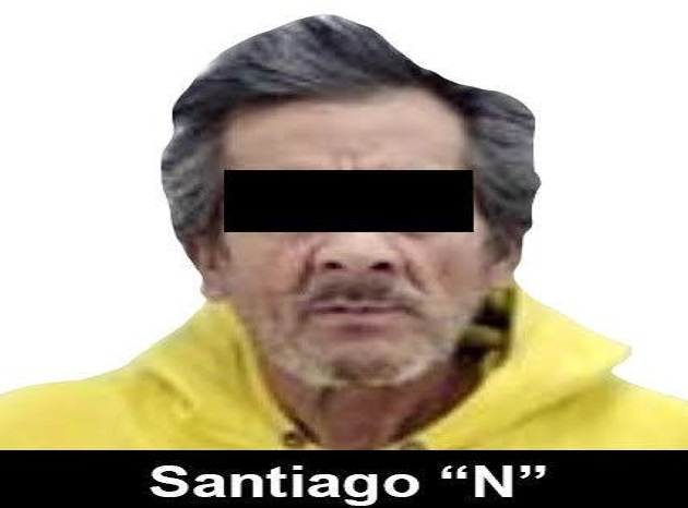 Cumplimenta la PFM en Huamantla orden de reaprehensión contra una persona por portación de arma de fuego