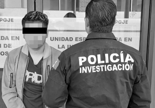 Hombre es vinculado a proceso por feminicidio cometido en Ixtulco: PGJE