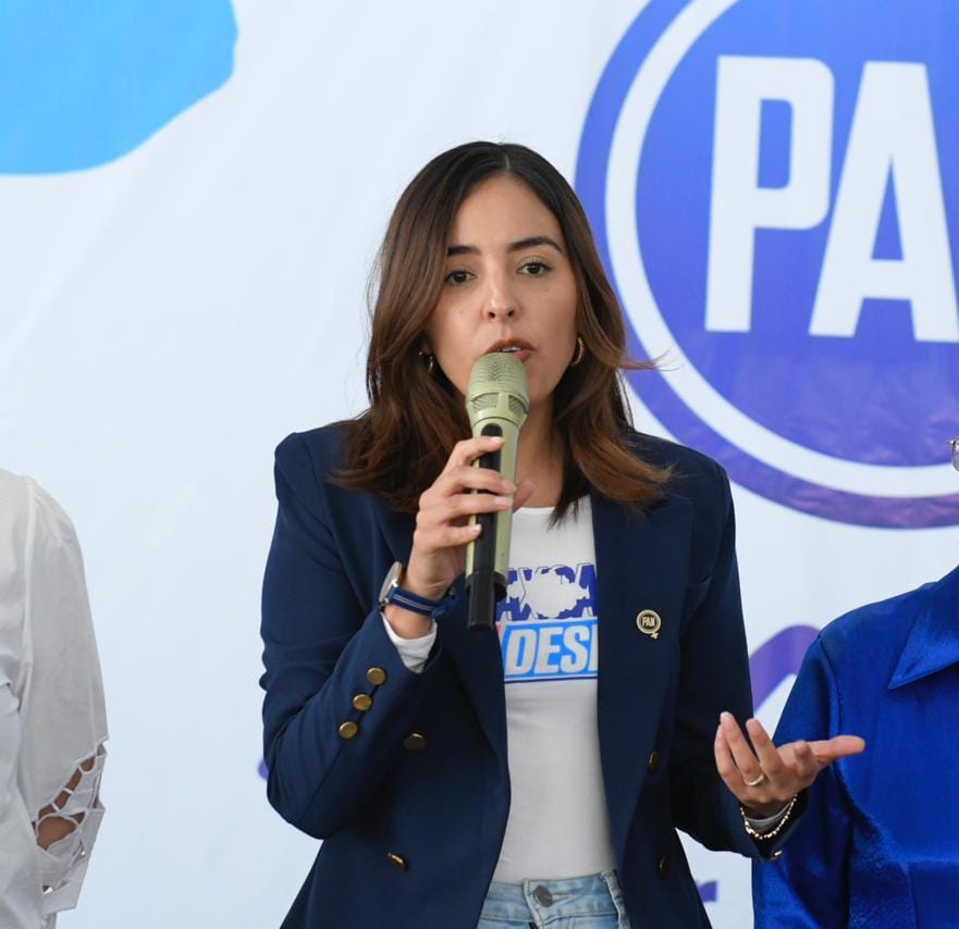 Nuevamente Morena traiciona la confianza popular y a la ciudadanía: MMS