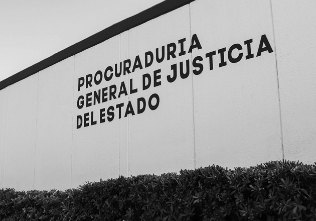 Inicia PGJE carpeta de investigación por ataque con arma de fuego en Calpulalpan