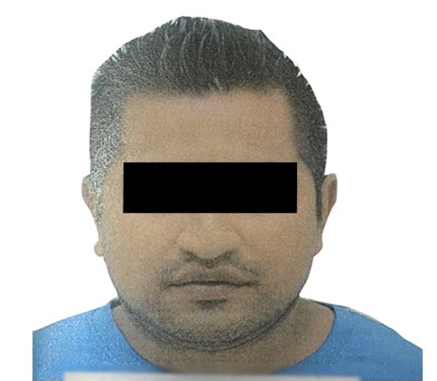 FGR Tlaxcala obtiene sentencia de ocho años contra una persona por tráfico de indocumentados