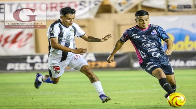 Le roban al Coyote