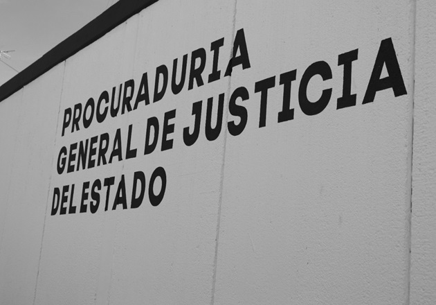Tres masculinos son sentenciados a 20 años de prisión por homicidio calificado cometido en Calpulalpan: PGJE