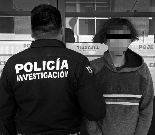 Hombre es vinculado a proceso por homicidio calificado cometido en Totolac: PGJE