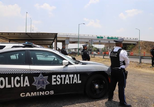 Implementan operativo de seguridad ‘Semana Santa Tlaxcala’