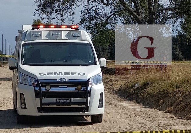 Hallan cadáver de un hombre en la Malinche; podría tratarse de una persona con ficha de búsqueda