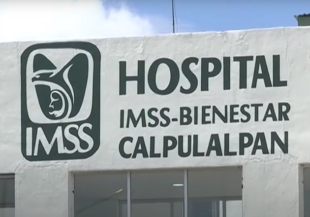 Balean a un joven para robarle su motocicleta, en Benito Juárez