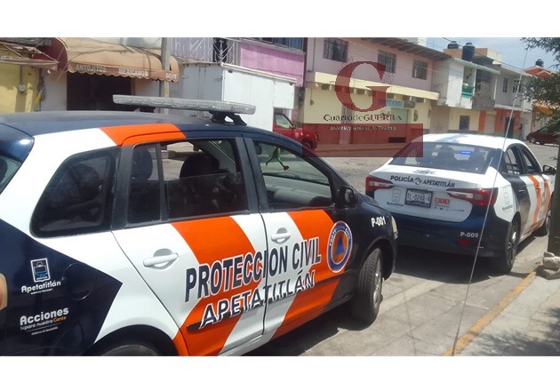 Mujer dice ser abusada sexualmente por un hombre, en Apetatitlán