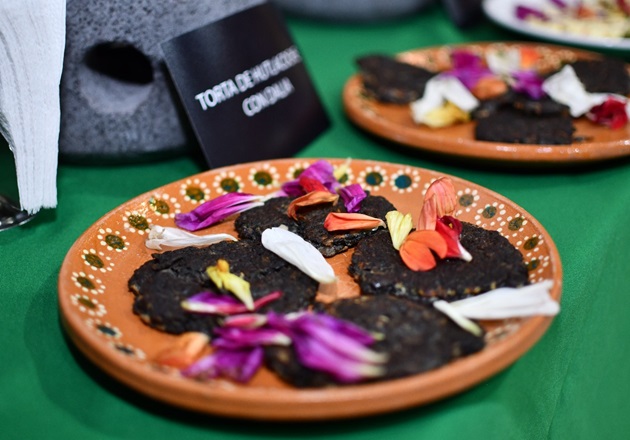 Ayuntamiento de Huamantla invita conocer la gran riqueza gastronómica que tiene Tlaxcala