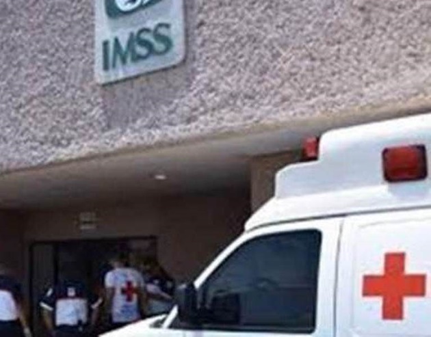 El IMSS Tlaxcala atenderá únicamente servicios de Urgencias y hospitalización mañana jueves y viernes santos