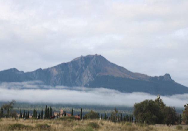 Inicia operativo Semana Santa 2024 en el Parque Nacional Malinche