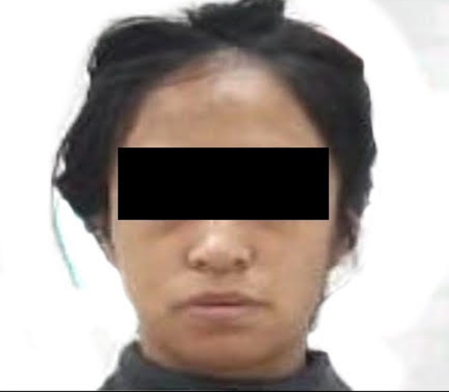 Cumplimenta la PFM orden de aprehensión contra una persona por portación de arma en Tlaxcala