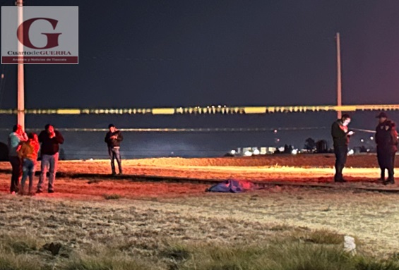 Con un balazo en la cabeza abandonan cuerpo de un hombre en Popocatla,  Ixtacuixtla
