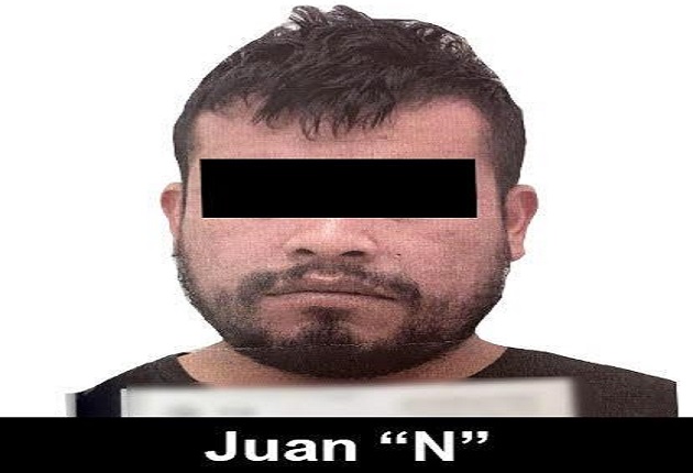 Vinculan a proceso a una persona por robo, secuestro y asociación delictuosa en Tlaxcala