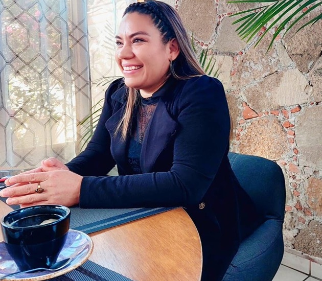 Acusa Katy Valenzuela manipulación en proceso de Morena para designación de candidatos a alcaldes