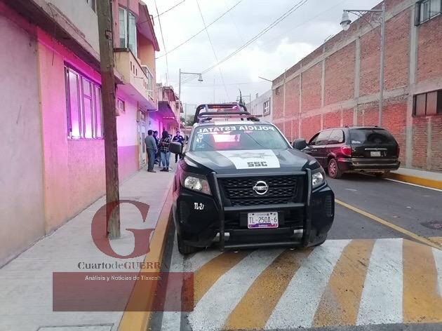 Asaltan a mujer que dispuso 50 mil pesos de un Coppel, en Chiautempan
