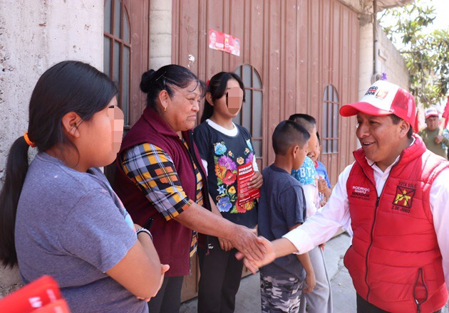 Recomienda Rodrigo Cuahutle a los tlaxcaltecas disfrutar del eclipse de manera segura
