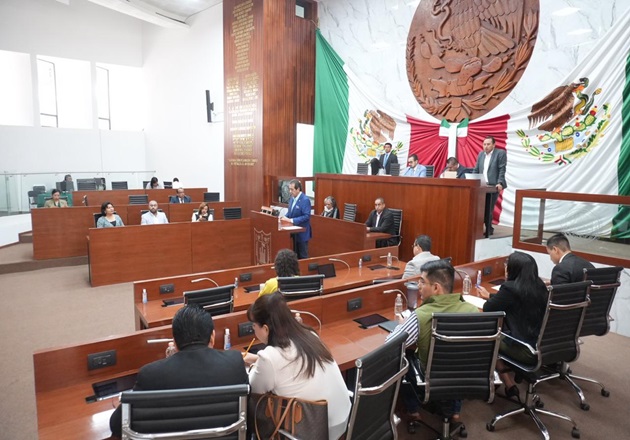 Aprueban reformas a la Ley de Salud de Tlaxcala