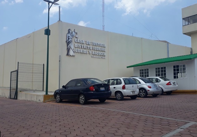 Presuntos homicidas de taxista en Zacatelco solo fueron detenidos por robo: TSJE
