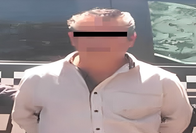 Obtiene PGJE sentencia de 35 años de prisión por procedimiento abreviado contra masculino por feminicidio