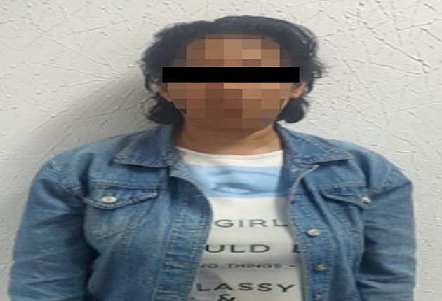 Cumplimenta PGJE en Yauhquemehcan orden de aprehensión por robo