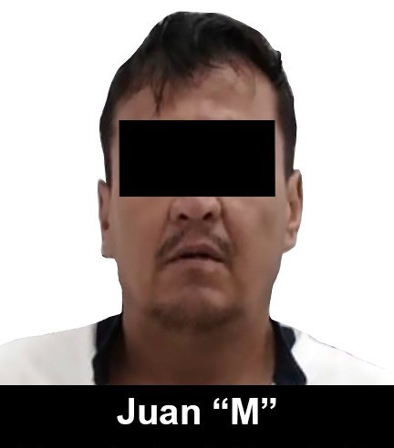 FGR obtiene vinculación a proceso en contra de una persona por tráfico de 76 indocumentados