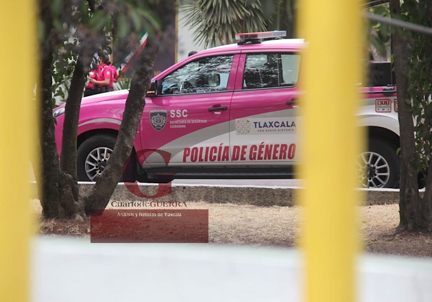 Denuncian a elemento del ejército por presunto intento de abuso sexual a una mujer, en la 23 Zona Militar