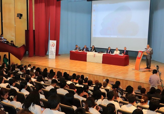 Inicia UATx con foro internacional sobre factores de transformación social